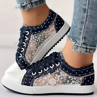Mirabella™  - SCARPE DA GINNASTICA COMODE E ORTOPEDICHE
