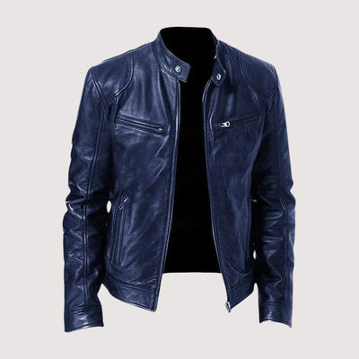 Marc™ | Giacca in pelle da uomo