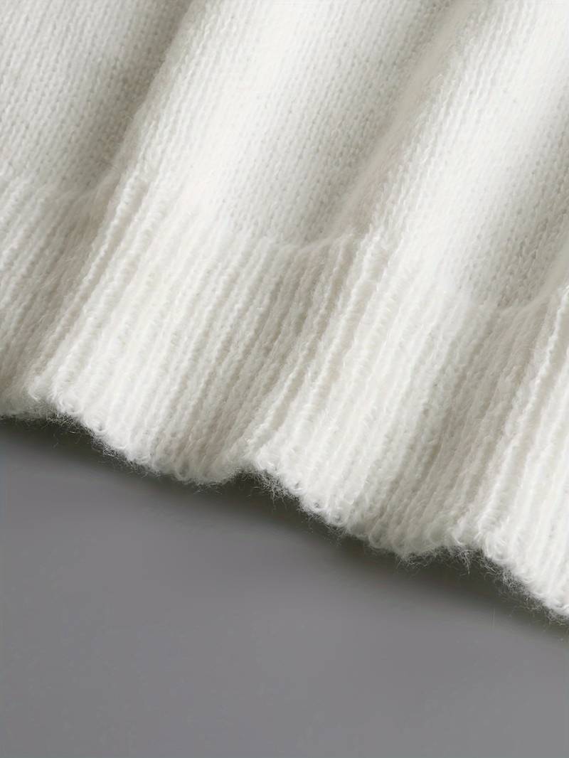 Gisèl™ | Maglione Elegante Abbraccio