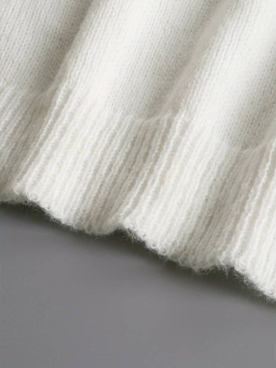 Gisèl™ | Maglione Elegante Abbraccio