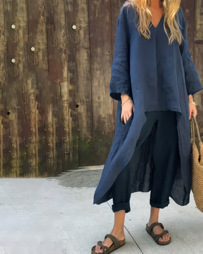 Charlotte™ - Set due pezzi chic