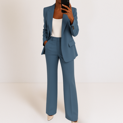 Melanie™ | Abito due pezzi da donna