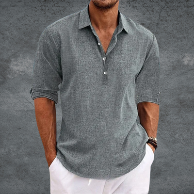 Amadeo™ | Camicia Elegante