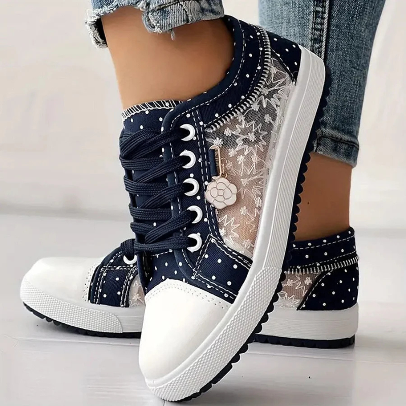 Mirabella™  - SCARPE DA GINNASTICA COMODE E ORTOPEDICHE