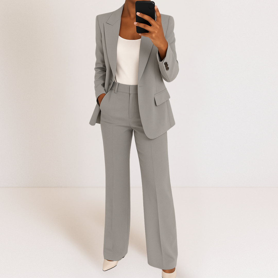Melanie™ | Abito due pezzi da donna