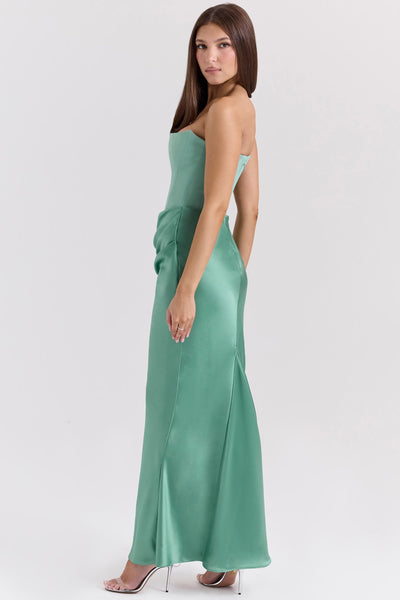 Lina - Maxi abito elegante