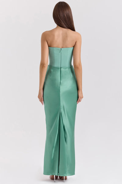 Lina - Maxi abito elegante