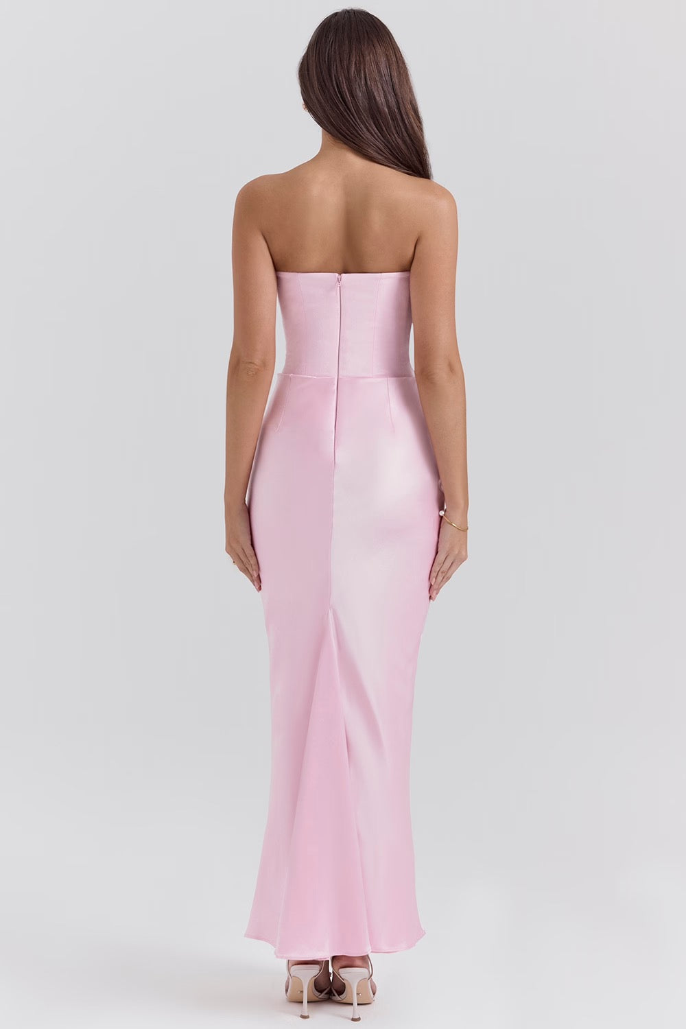 Lina - Maxi abito elegante