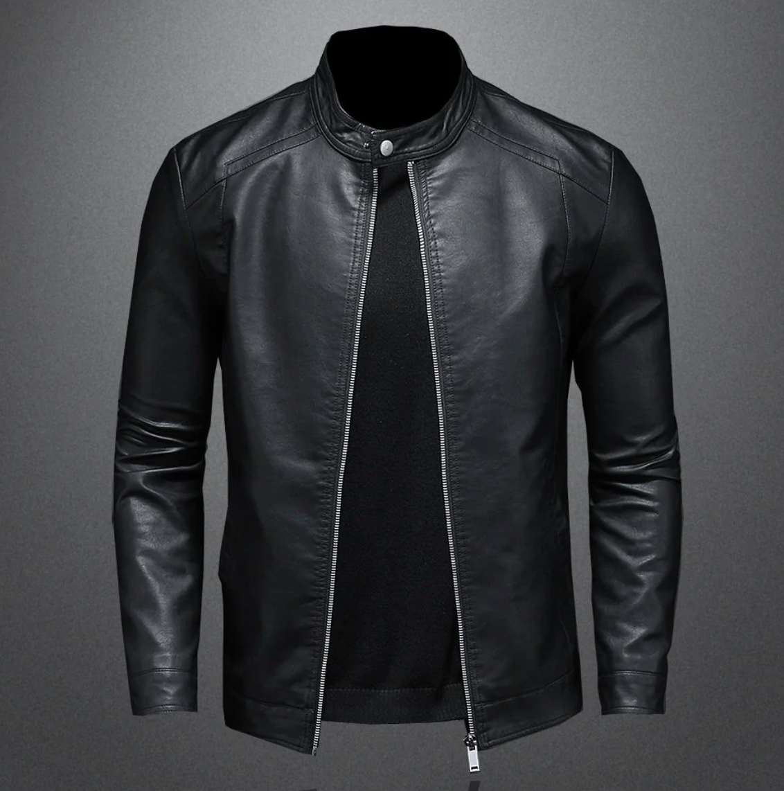 Giacca da moto JASPER™ Uomo
