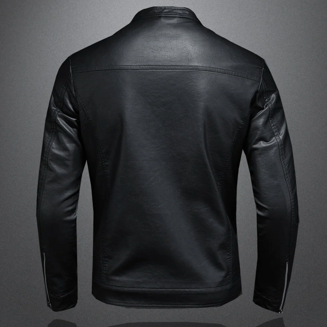 Giacca da moto JASPER™ Uomo