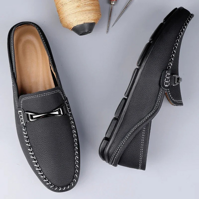Mocassino italiano Brentino