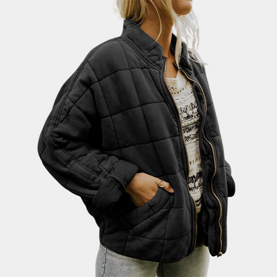 Delphine™ - Blazer elegante e confortevole