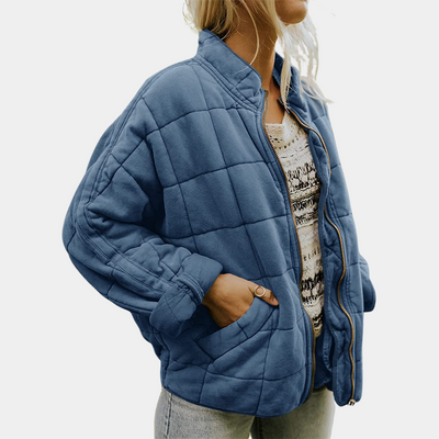 Delphine™ - Blazer elegante e confortevole