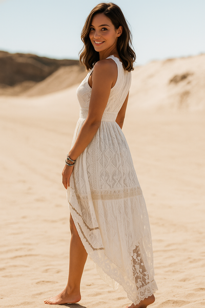 NAEMI | ABITO BOHO-BREEZE