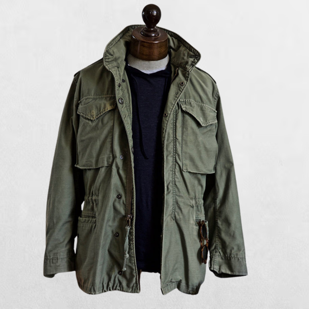 The Archer –  Giacca Militare