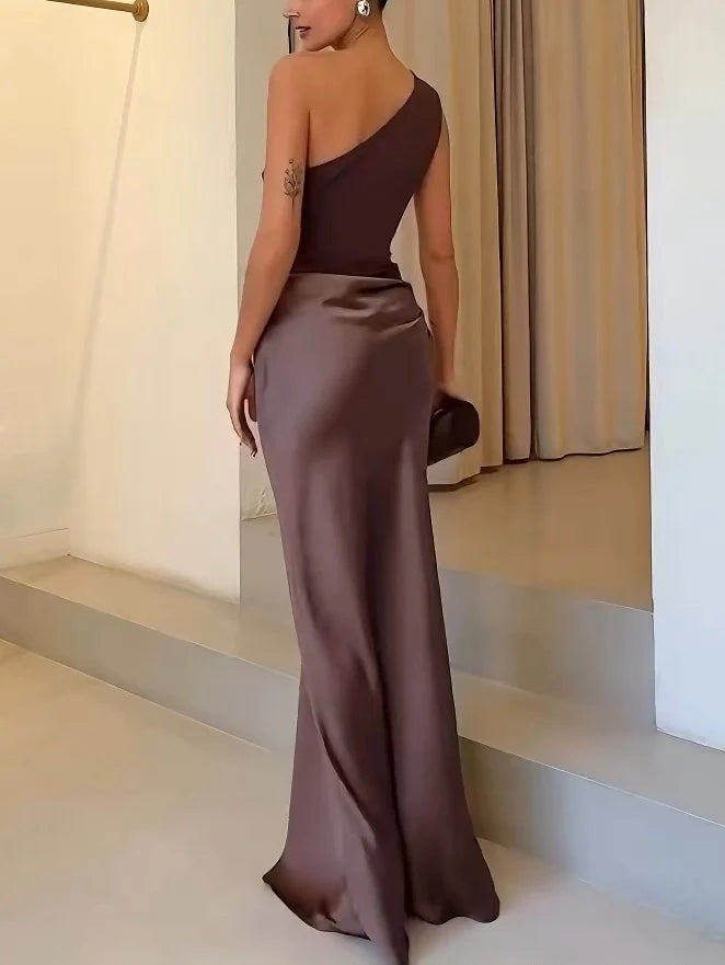 Nikkie | Maxi abito elegante