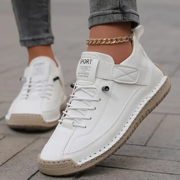 Elira | Sneakers comode e confortevoli