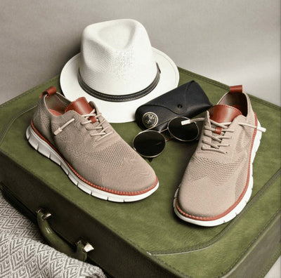 MILANO CLASSIC - SCARPA ELEGANTE DA UOMO