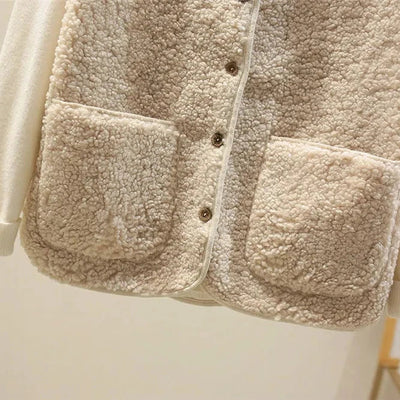 LALUNA™ CARDIGAN CLASSICO