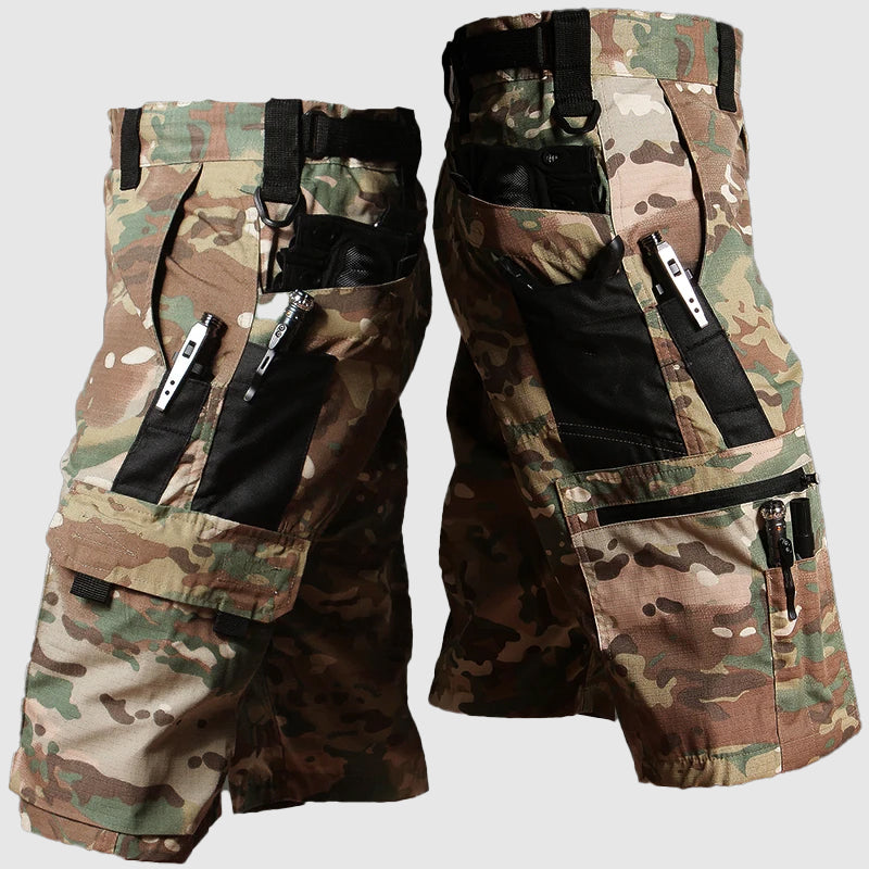 Pantaloncini Felix Grant Delta Force