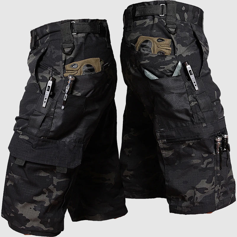 Pantaloncini Felix Grant Delta Force
