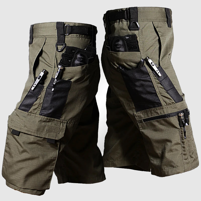 Pantaloncini Felix Grant Delta Force