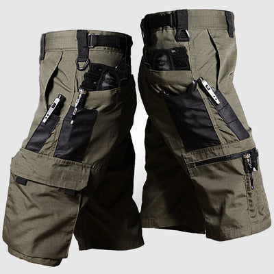 Pantaloncini Felix Grant Delta Force