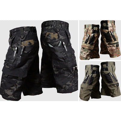 Pantaloncini Felix Grant Delta Force