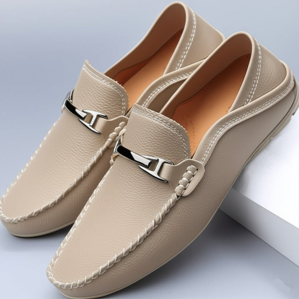Mocassino italiano Brentino