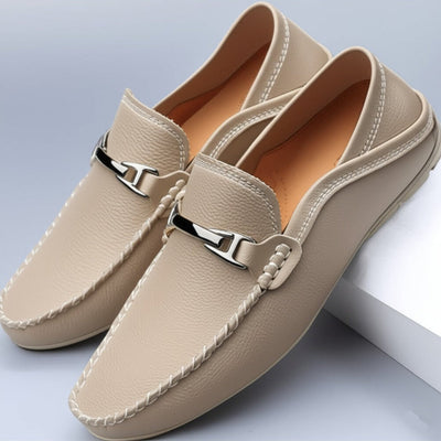 Mocassino italiano Brentino