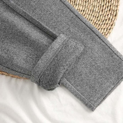 Leo - Pantaloni eleganti