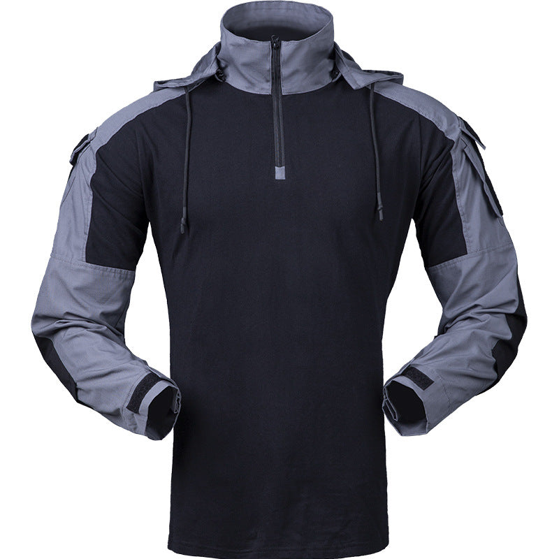 Giacca tattica Delta |