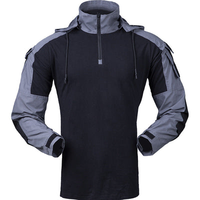 Giacca tattica Delta |