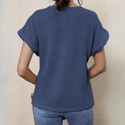 Karin™ | Camicetta elegante in stile Ibiza