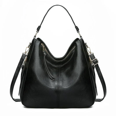 Romy | Elegante borsa in pelle