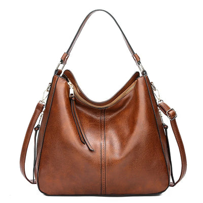 Romy | Elegante borsa in pelle