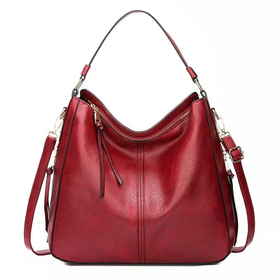 Romy | Elegante borsa in pelle