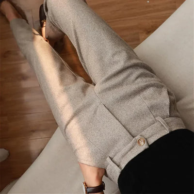 Pantaloni Lennart™ slim-fit