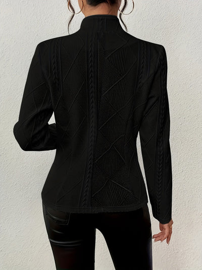 Selina - Blazer sartoriale elegante