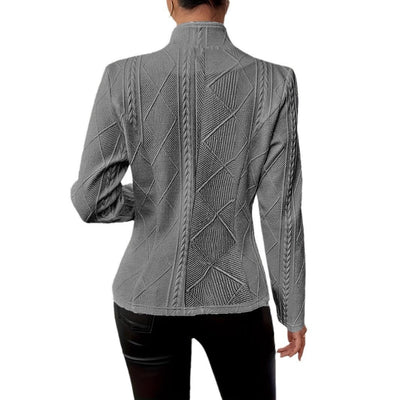 Selina - Blazer sartoriale elegante