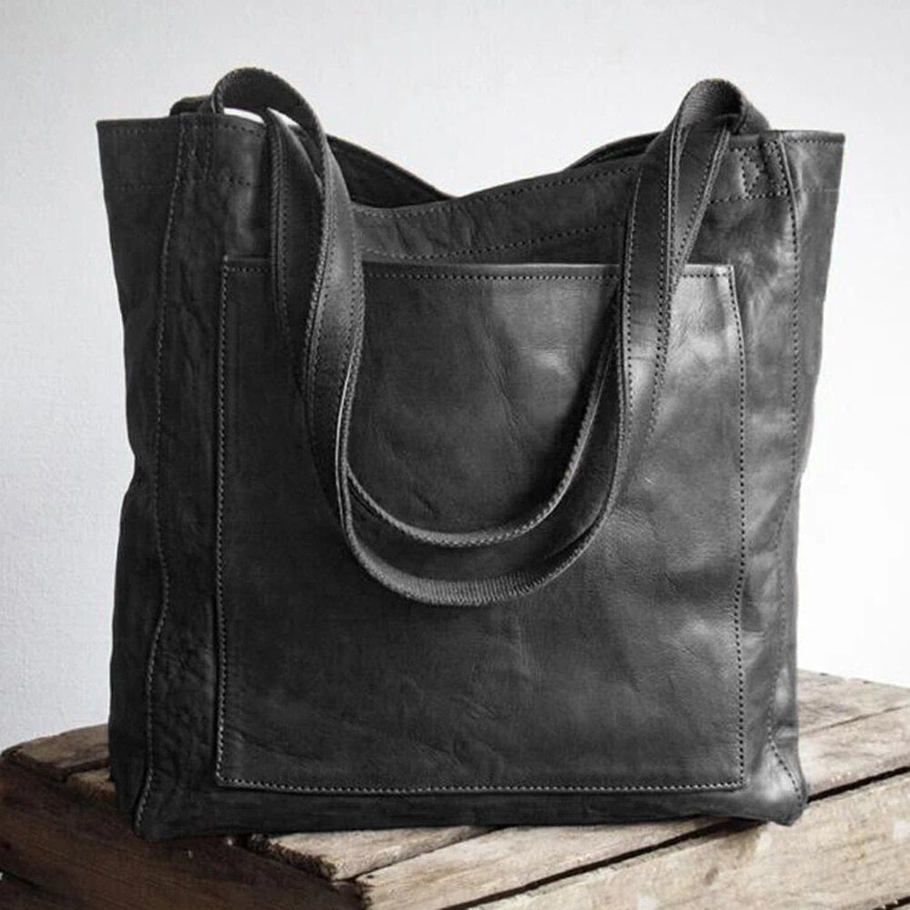 Lila | Elegante borsa da città