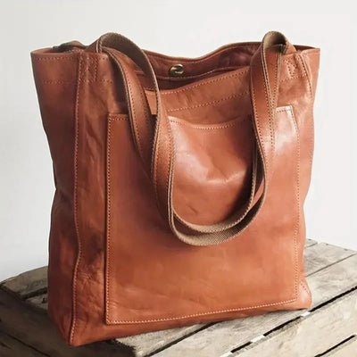 Lila | Elegante borsa da città
