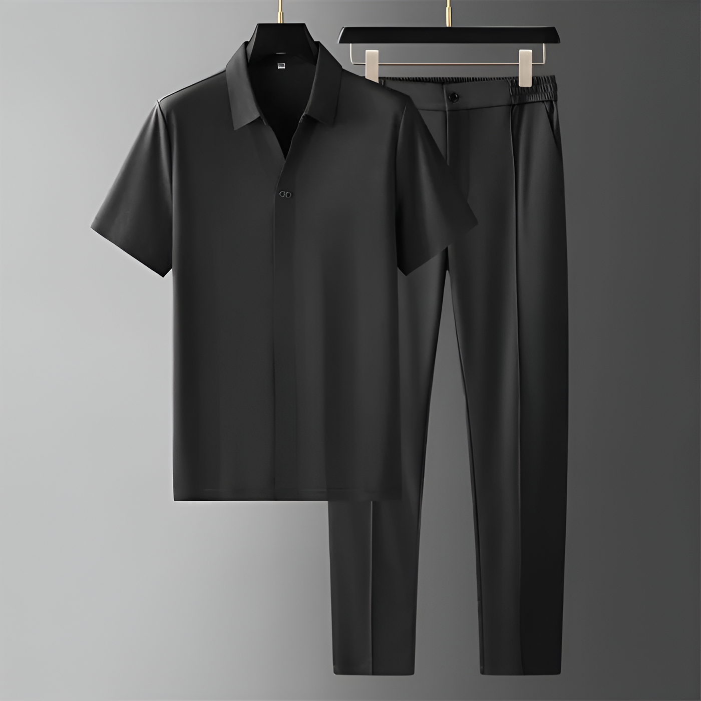 Lennox | Set Polo dalla Linea Pulita