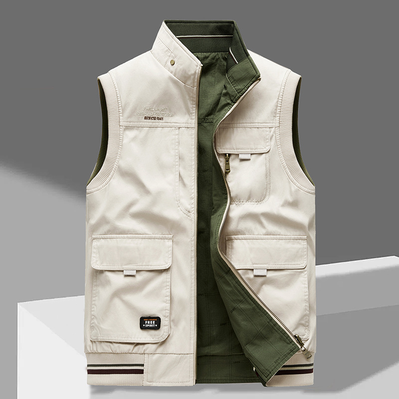 Mart | Gilet di lusso