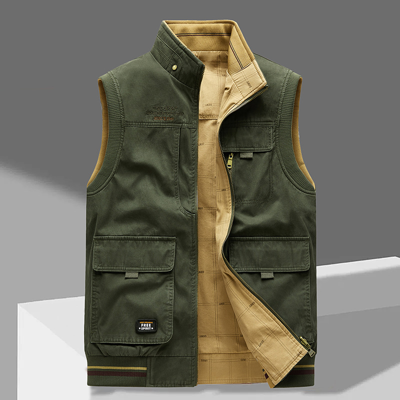 Mart | Gilet di lusso