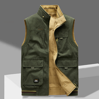 Mart | Gilet di lusso