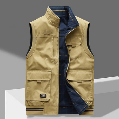 Mart | Gilet di lusso
