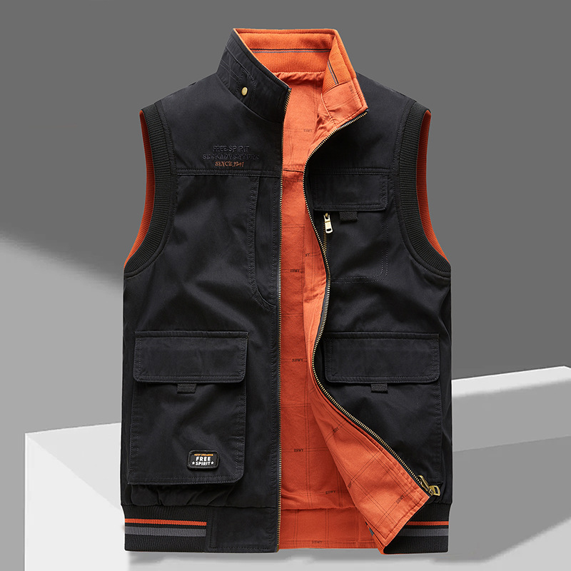 Mart | Gilet di lusso