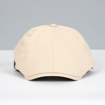 Otto | Cappello classico in stile moderno
