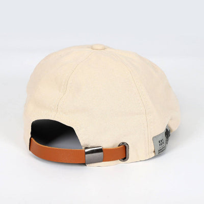 Otto | Cappello classico in stile moderno
